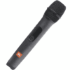 JBL PartyBox On-The-Go Essential - Portable Party Speaker with Built-in Lights and Wireless mic