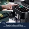 51kUdtLIv2L._AC_SL1024_ De'Longhi Magnifica Evo ECAM290.83.TB, Fully Automatic Coffee Machine with Milk Frother