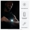 Garmin fēnix® 9 Pro Solar, Titanium, 47mm, Graphite/Black