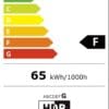Samsung Smart TV 50-Inch U7020H Crystal UHD 4K TV