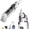 71H8QQLQWvL._AC_SL1500_ Shark StainForce Cordless Spot Cleaner, Lightweight & Portable HX100UKT