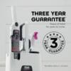 71LVHQlbhrL._AC_SL1500_ Shark StainForce Cordless Spot Cleaner, Lightweight & Portable HX100UKT