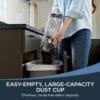 81puhihk0pL._AC_SL1500_ Shark Freestyle Max, Multi-Surface Cleaning, Easy Maintenance